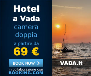 Prenotazione Hotel a Vada - in collaborazione con BOOKING.com le migliori offerte hotel per prenotare un camera nei migliori Hotel al prezzo più basso!
