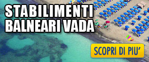 I migliori Stabilimenti Balneari di Vada a consigliati da Vada.it